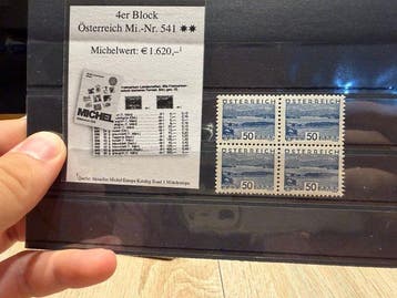 Europe - Lot de timbres d’Europe et du monde
