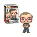 Funko Pop!  Trailer Park Boys - Bubbles With Cat #1323, Verzenden, Nieuw