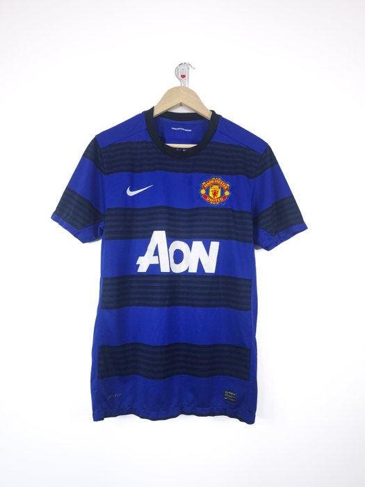Manchester United - Britse competitie - Ji Sung Park - 2011, Collections, Collections Autre