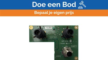 Bieden: Furuno PCB 19P1036(LF) for Reliable Maritime Electr, Ophalen of Verzenden, Nieuw
