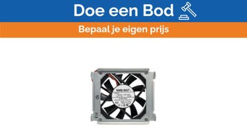Bieden: Furuno NBM Fan Assy 2806KL-04W-B69, Ophalen of Verzenden, Nieuw