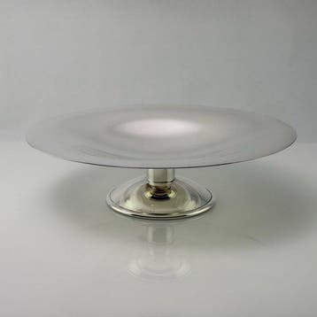 Christofle - atrr. Luc Lanel - Tafelmiddenstuk - Groot 35 cm