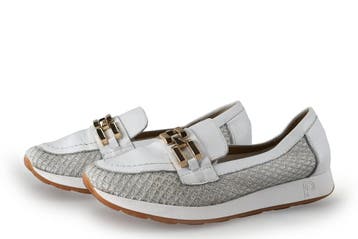 Pitillos Loafers in maat 37 Beige, Verzenden, Overige typen