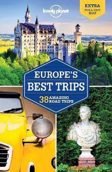Europes best trips / Lonely Planet road trips 9781786573261, Verzenden, Belinda Dixon
