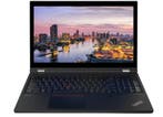 Lenovo ThinkPad P15 Gen 1 -  Intel® Core™ i7-10850H - NVIDIA, Computers en Software, Windows Laptops, Ophalen of Verzenden, Gebruikt