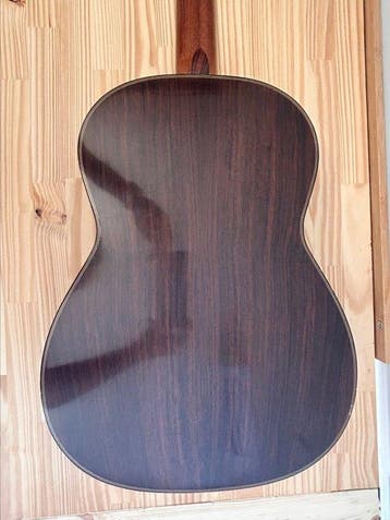 Hopf - Classical 4/4 Guitar - - Klassieke gitaar - Duitsland, Nieuw