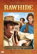 Rawhide - Seizoen 2 deel 1 op DVD, Verzenden