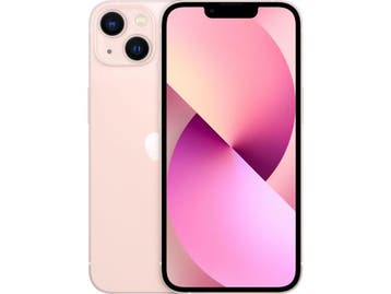 Apple iPhone 13 - Refurbished - 128GB - Roze, Verzenden, Zo goed als nieuw