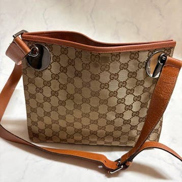 Gucci - Sac à bandoulière