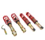 Suspension Fileté Eibach Mts Pour Seat Cordoba 6K1 6K2 99-03, Verzenden