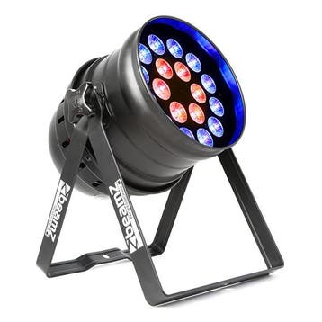 BeamZ Professional BPP210 LED Par RGBW, Verzenden, Nieuw
