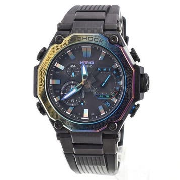 Casio - G-SHOCK MT-G MTG-B2000 Series - MTG-B2000YR-1AJR -, Nieuw