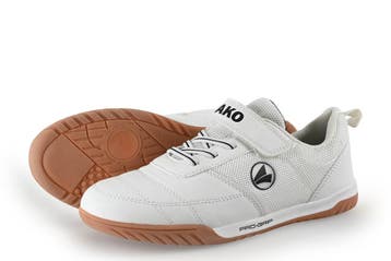 Jako Sportschoenen in maat 36 Wit, Verzenden, Sportschoenen