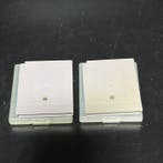 Nintendo - Gameboy Classic - Pokémon Red and Green —