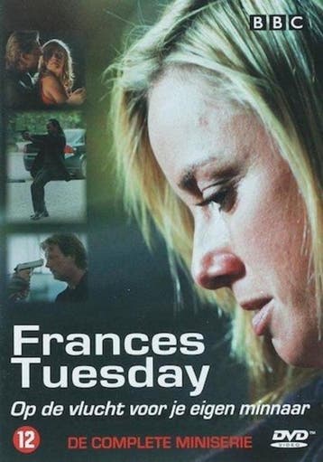 Frances Tuesday - DVD (Films (Geen Games)), Ophalen of Verzenden