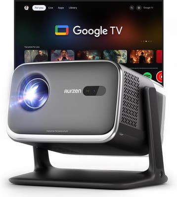 Projecteur Smart 4K - Seconde chance, teste et garanti -..., Verzenden
