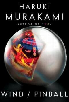 Wind/Pinball. Two Novels 9780385352123 Haruki Murakami, Boeken, Taal | Engels, Gelezen, Verzenden