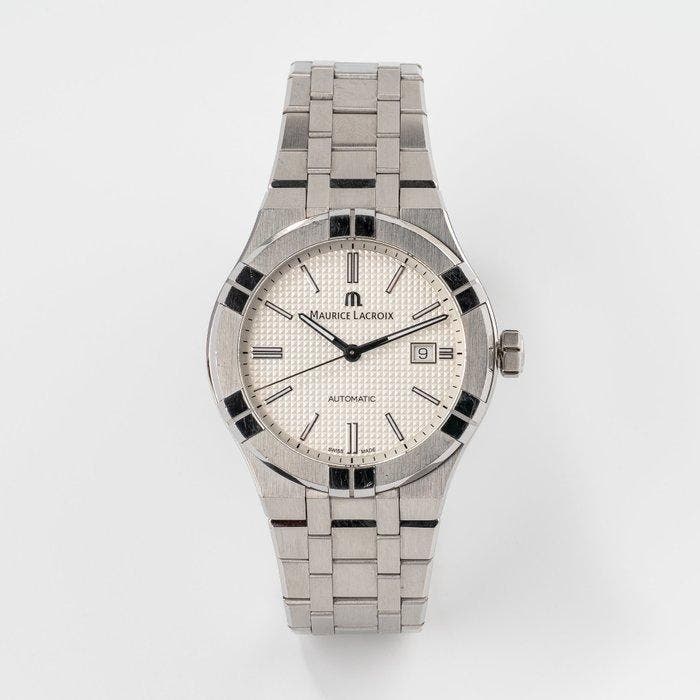 Maurice Lacroix - Aikon - Homme - 2021, Bijoux, Sacs & Beauté, Montres | Hommes