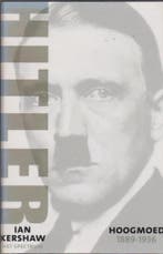 HITLER 1889-1936 HOOGMOED 9789027465719 I. Kershaw, Verzenden, Gelezen, I. Kershaw