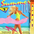 Various - Summer Love Album Volume 1, Verzenden, Gebruikt