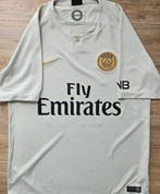 Paris Saint-Germain - Franse voetbal - Neymar - 2018 -, Verzamelen, Nieuw