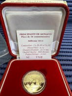 Monaco. 2 Euro 2013 ONU Proof
