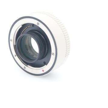 Canon EF 1.4x II extender (téléconvertisseur) | Occasion, Ophalen of Verzenden