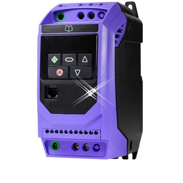 Frequentieregelaar 10.5 ampère – 230 volt, Verzenden, Nieuw