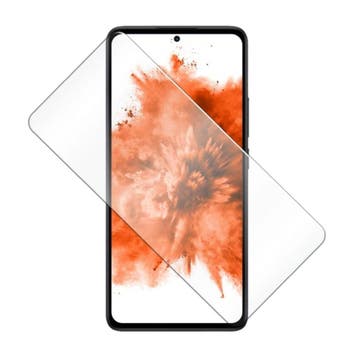 4-Pack Xiaomi Poco X7 Screen Protector - Tempered Glass, Verzenden