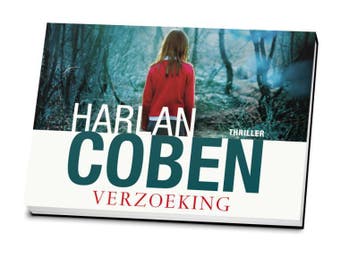 Verzoeking / Dwarsligger / 222 9789049802523 Harlan Coben, Boeken, Thrillers, Verzenden, Zo goed als nieuw, Harlan Coben