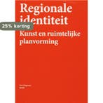 Regionale identiteit 9789056625375 B. van der Sande, Verzenden, Gelezen, B. van der Sande