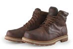 Timberland Veterboots in maat 43 Bruin, Kleding | Heren, Schoenen, Bruin, Verzenden, Timberland, Boots