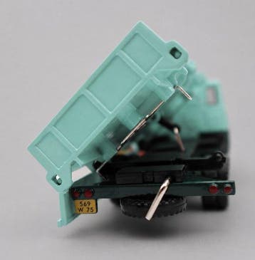 Dinky Toys - Speelgoedauto, Nieuw