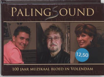 Palingsound 9789058975157 D. de Boer, Verzenden, Gelezen, D. de Boer