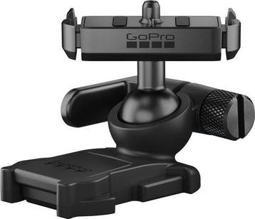 GoPro Magnetic Latch Ball Joint Mount (Foto & Video), Verzenden