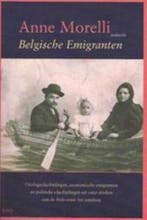 Belgische emigranten / Historisch/politiek 9789064450983, Boeken, Verzenden, Gelezen