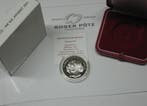 Monaco 10 Euro 2011 Hochzeit Prinz Albert en Charlene Pp..., Verzenden, België