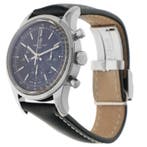 Breitling - Transocean Chronograph - AB0152 - Heren -