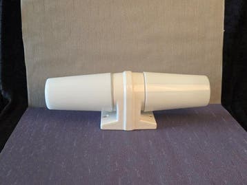 IFO Wall Lamp - Sigvard Bernadotte - Lamp - 6060 -