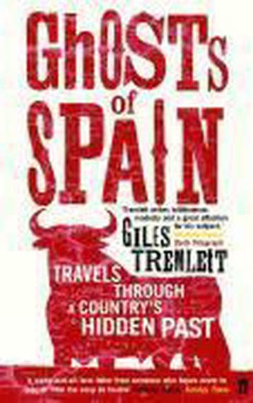 Ghosts Of Spain 9780571221691 Giles Tremlett, Verzenden, Giles Tremlett
