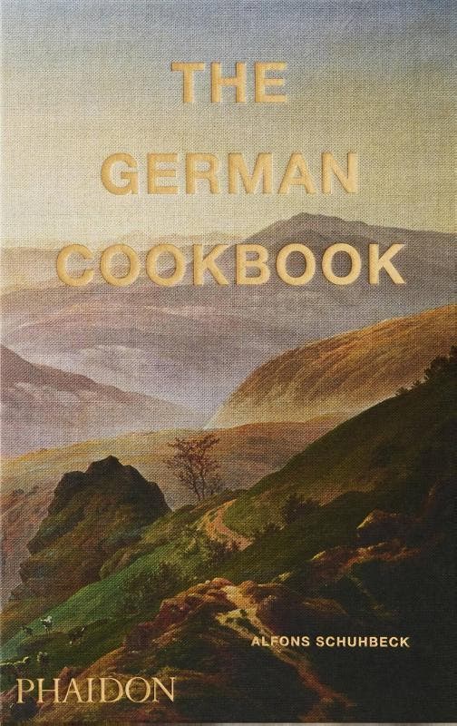 The German Cookbook | Alfons Schuhbeck | Nieuw, Boeken, Overige Boeken, Nieuw, Verzenden