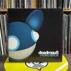 Deadmau5 - Faxing Berlin, Verzenden, Nieuw in verpakking, 12 inch