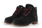 Timberland Boots Jongens in maat 38 Zwart, Timberland, Verzenden, Jongen of Meisje, Schoenen