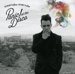 Panic! At The Disco - Too Weird To Live, Too Rare To Die!, Verzenden