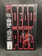 Deadpool: The Circle Chase #1-4 - Deadpool Kills The Marvel, Boeken, Nieuw