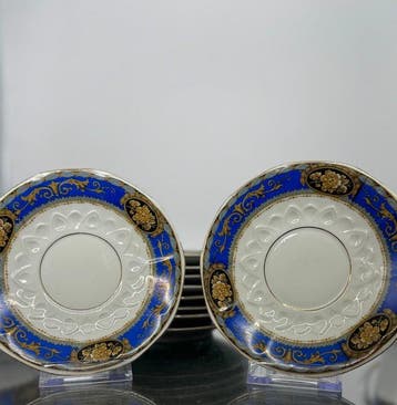 schwarzenhammer - Koffieservies voor 10 (23) - 342 -