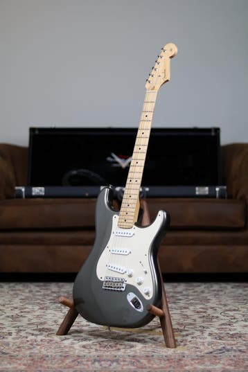 Fender Custom Shop Strat Eric Clapton Signature 2009 | Grey, Muziek en Instrumenten, Verzenden, Nieuw