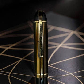 Wahl-Eversharp - Skyline - Sans prix de réserve - Stylo à
