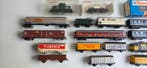 Fleischmann, Roco H0 - Train miniature (17) - Ensemble mixte, Nieuw
