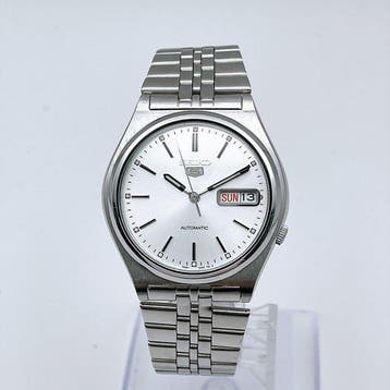 Seiko - Seiko 5 - Zonder minimumprijs - 7S26-0540 - Heren -